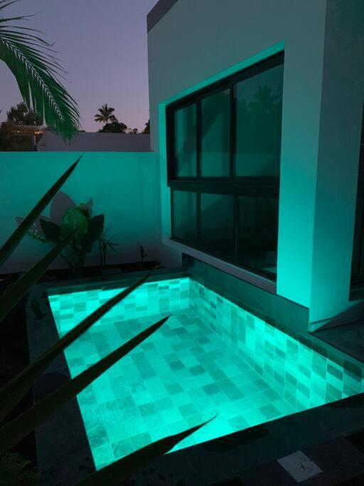 Villa Le Yucca 974 By J&V Saint Pierre Exterior foto